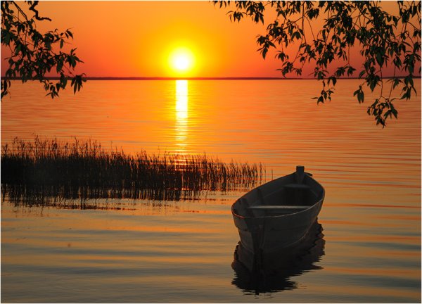 Национальный парк Зюраткуль, Южный Урал