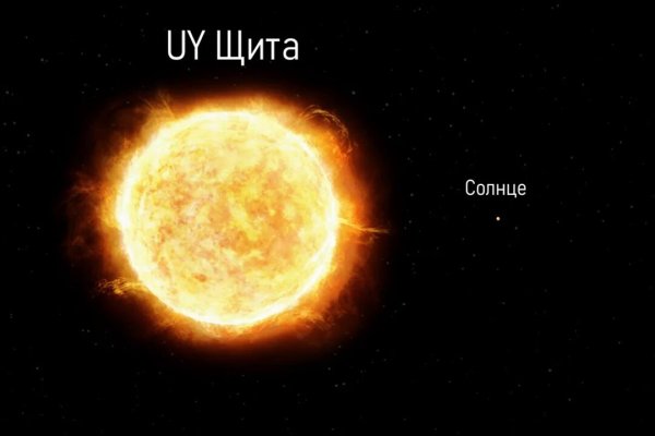 Светимость звезды Бетельгейзе