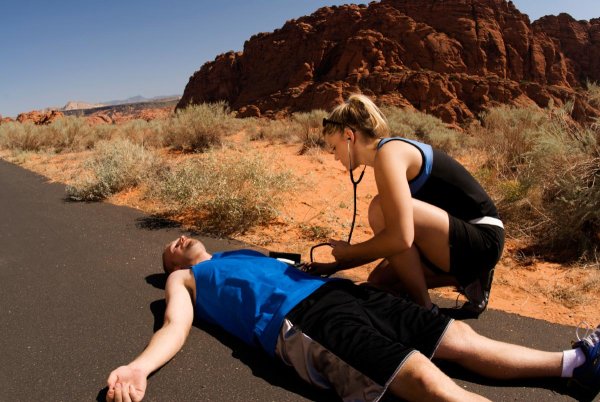 Этапы солнечных ожогов