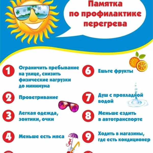 Солнце и человек