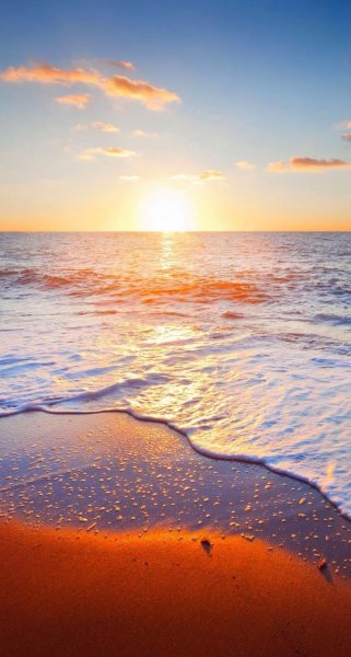 Море солнце пляж