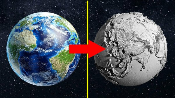 Телескоп Gregor снимки солнца