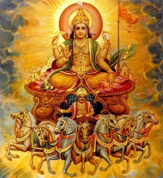 Сурья Нараяна