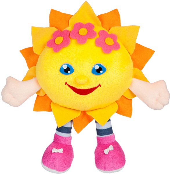 Солнце и Луна