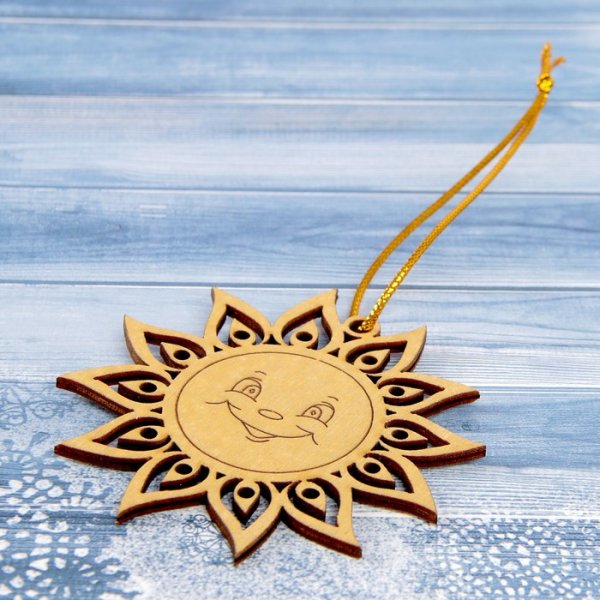 Солнце и Луна