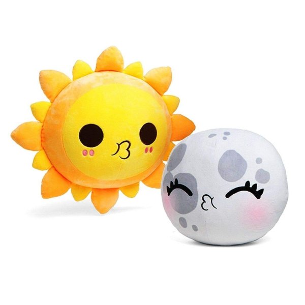 Солнце и Луна игрушки