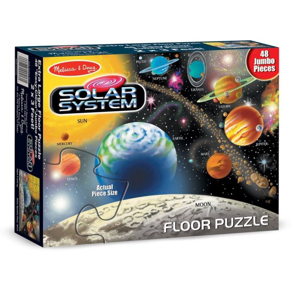 Изображение Луны и солнца