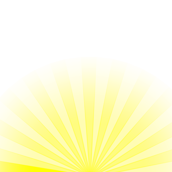 Солнце нарисованное