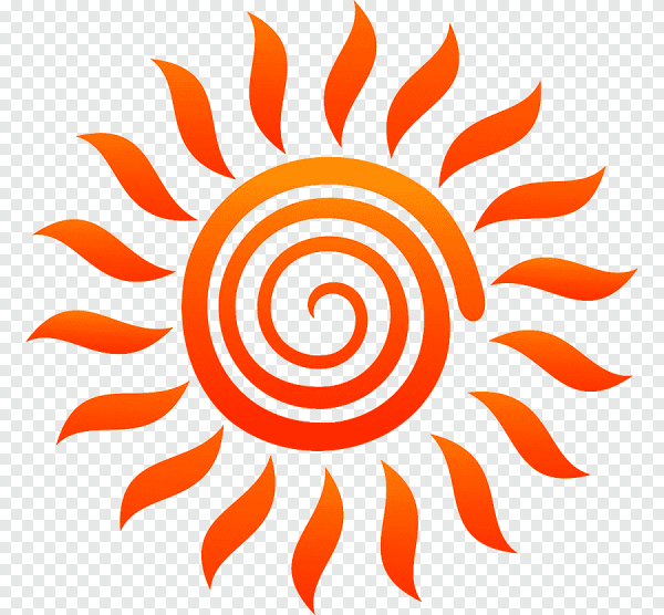 Город солнца