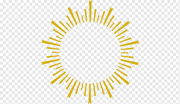 Половина солнца