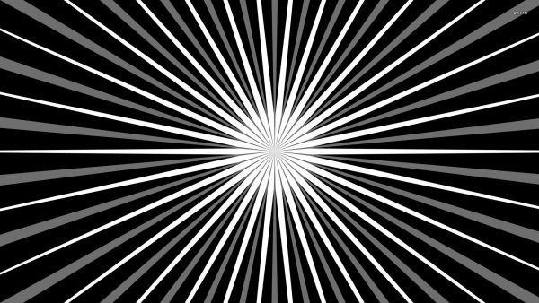 Лучи солнца вектор