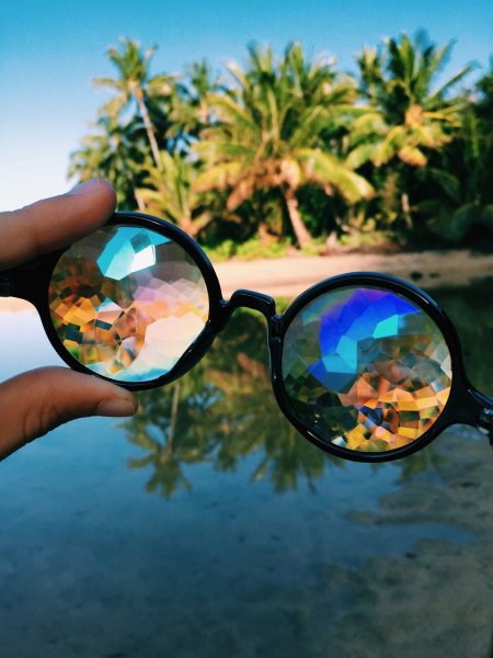 Летние очки