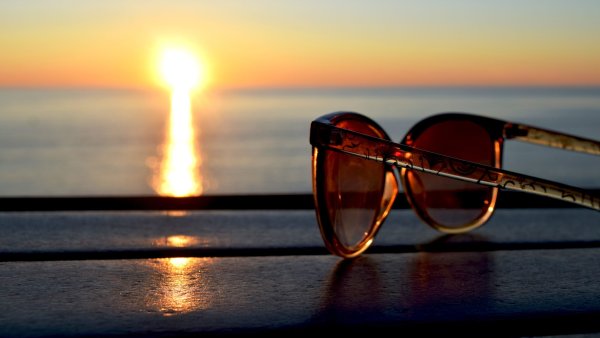 Романтические очки