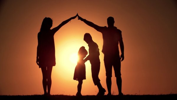 Славянская живопись солнце