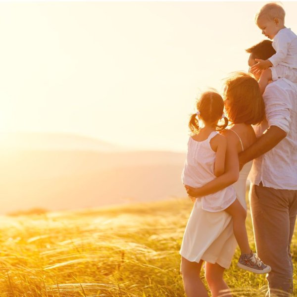 Душевное солнце