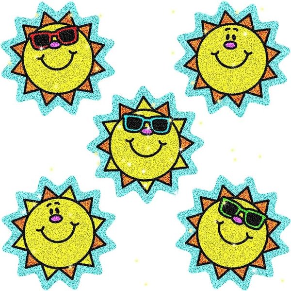 Маленькое солнце