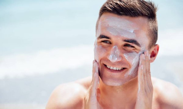 Защита кожи летом