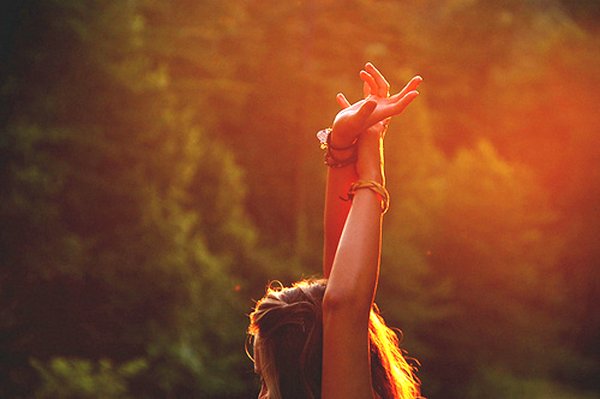 Вечеринка на пляже