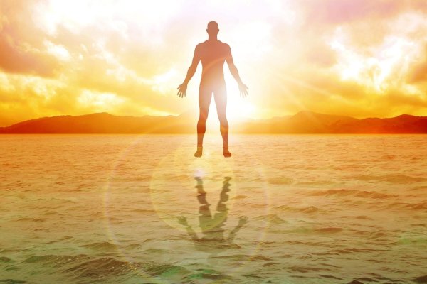 Ноа сент Джон афформации