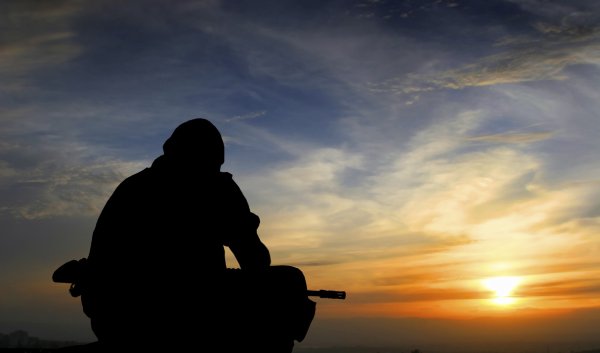 3rd Ranger Battalion