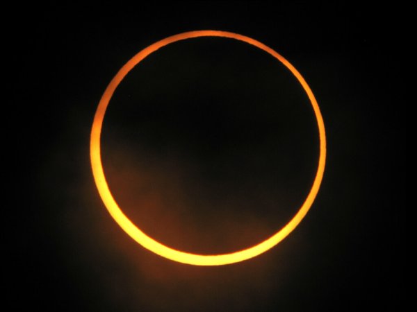 Sun and Moon кольцо