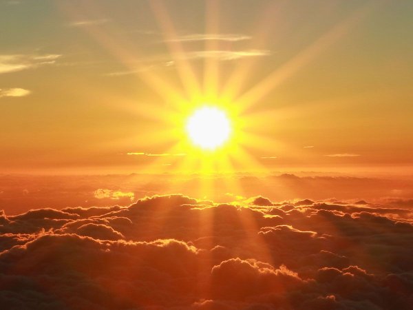 Сверхгигант Бетельгейзе