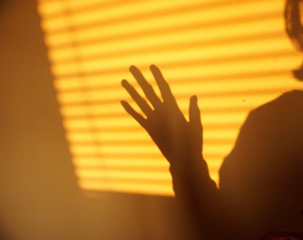 Лето Эстетика