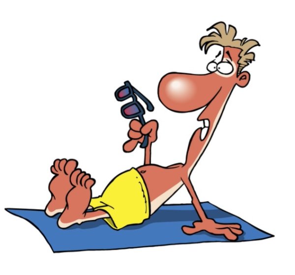 Уилл Феррелл голый