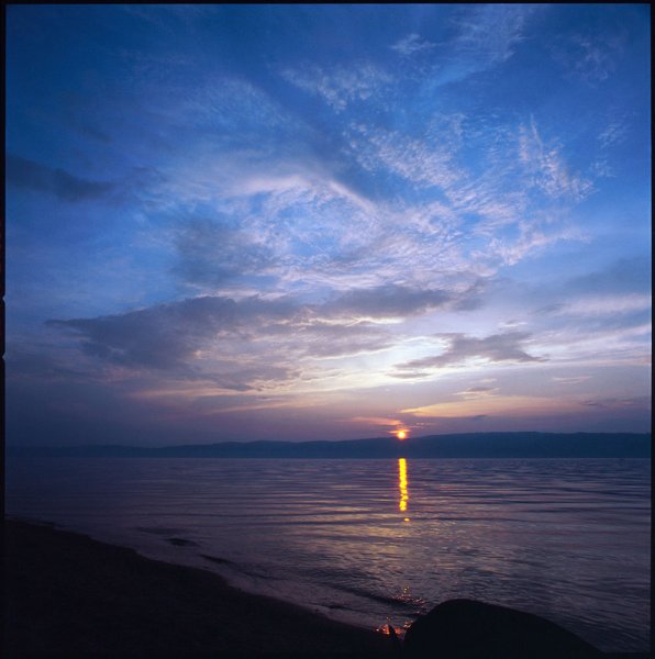 Стихи об уходящей осени