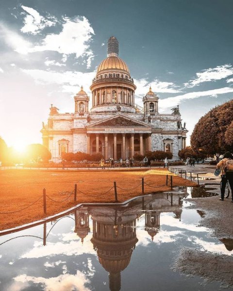 Солнечное (Санкт-Петербург)