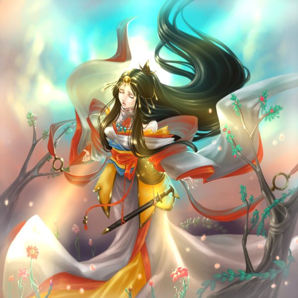 Аматэрасу Омиками