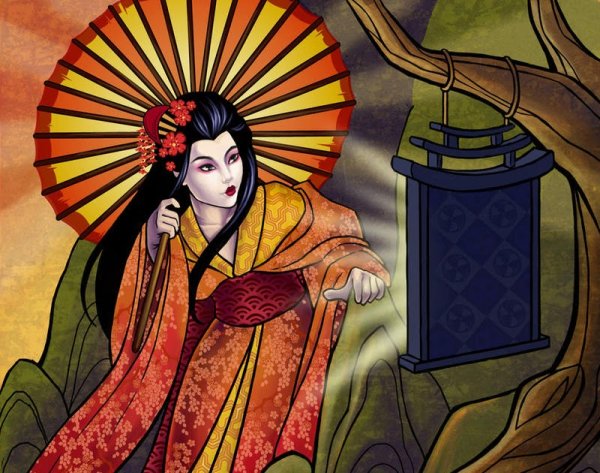 Зеркало Аматэрасу