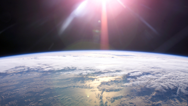 Звезда двойник солнца Немезида