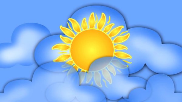 Облако для рисования детям