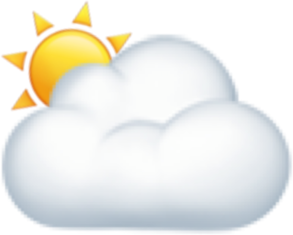 Ясно солнце