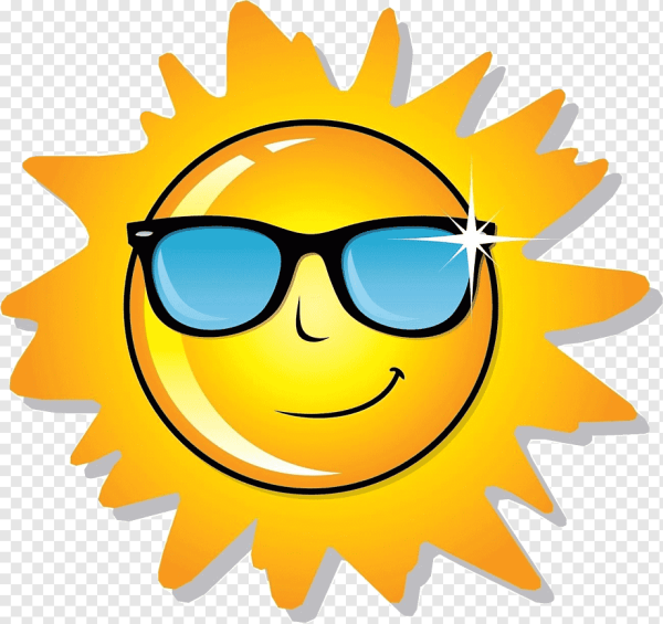 Солнце эмодзи айфон