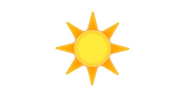 Смайлик доброты