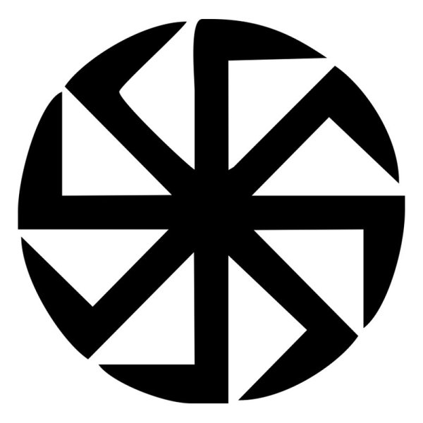 Старославянские знаки