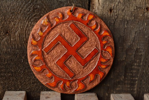 Коловрат Русь