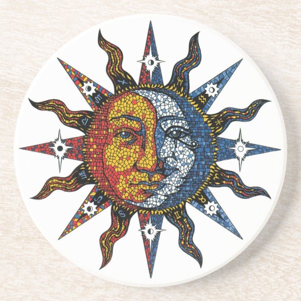 Солнце и Луна