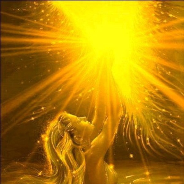 Солнце очень близко