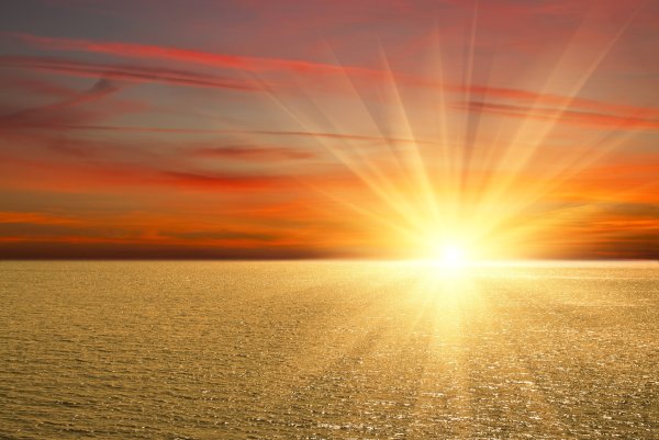 Солнечная корона