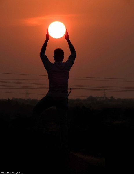 Солнце эзотерика