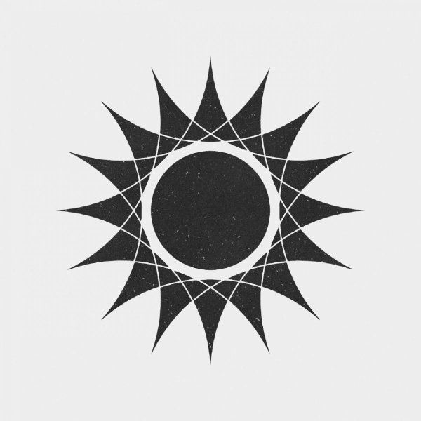 Солнце для вырезания