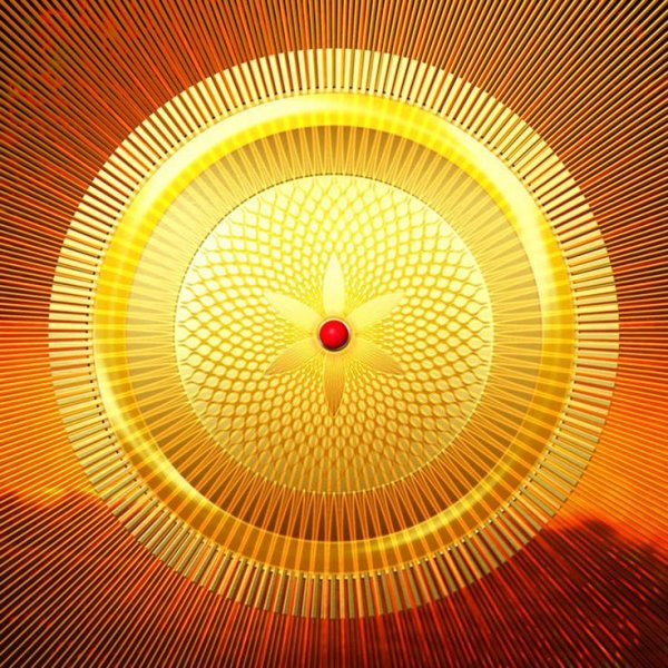 Рисунки планет карандашом