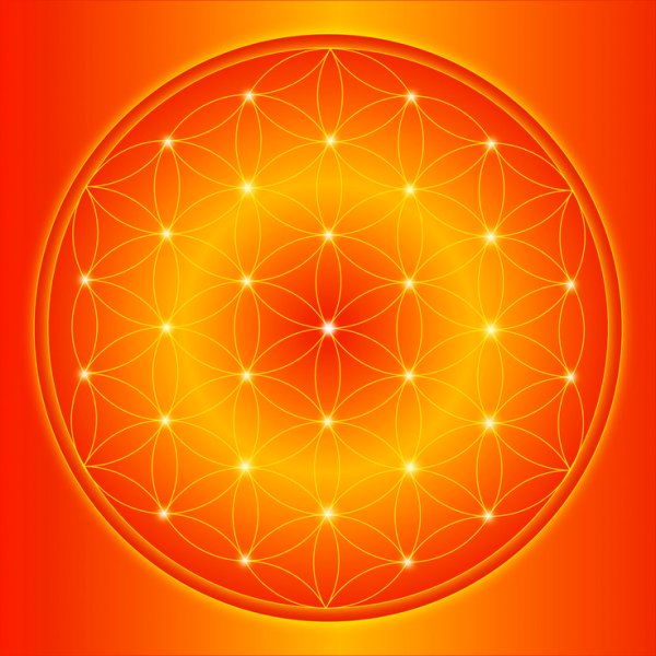 Логотипы круглые минималистические