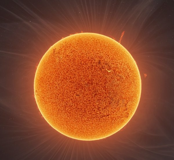 Голубой гипергигант звезда r136a1