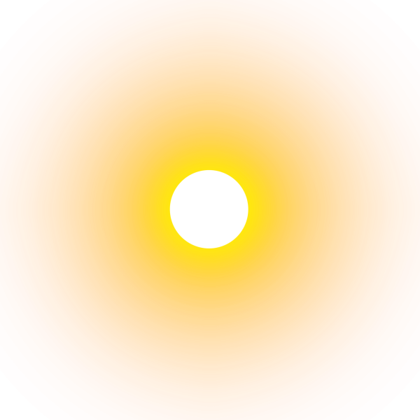 Желтое солнце