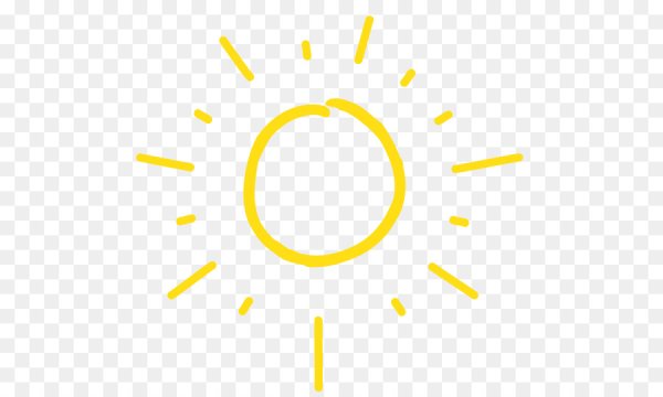 Луч солнца для детей