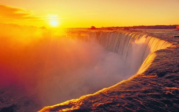 Мощь природы